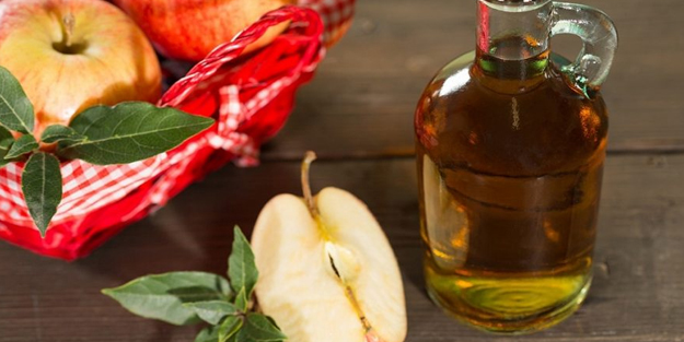 Elma sirkesi tarifi: 9 Kolay adımda organik elma sirkesi nasıl yapılır?