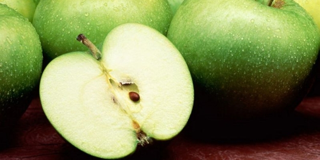 Kansere karşı savaşta; kayısı, acıbadem ve elma çekirdeği...