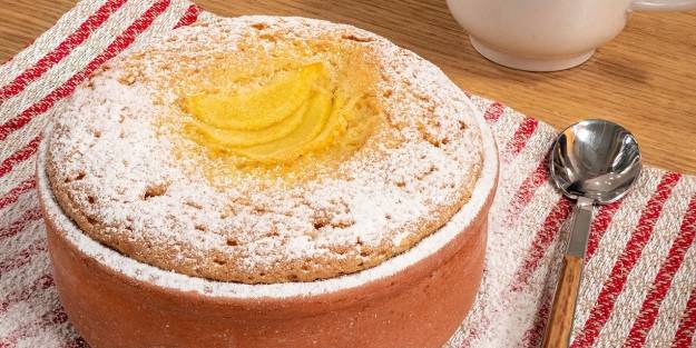 Elmalı güveç nasıl yapılır? Kolay tarif