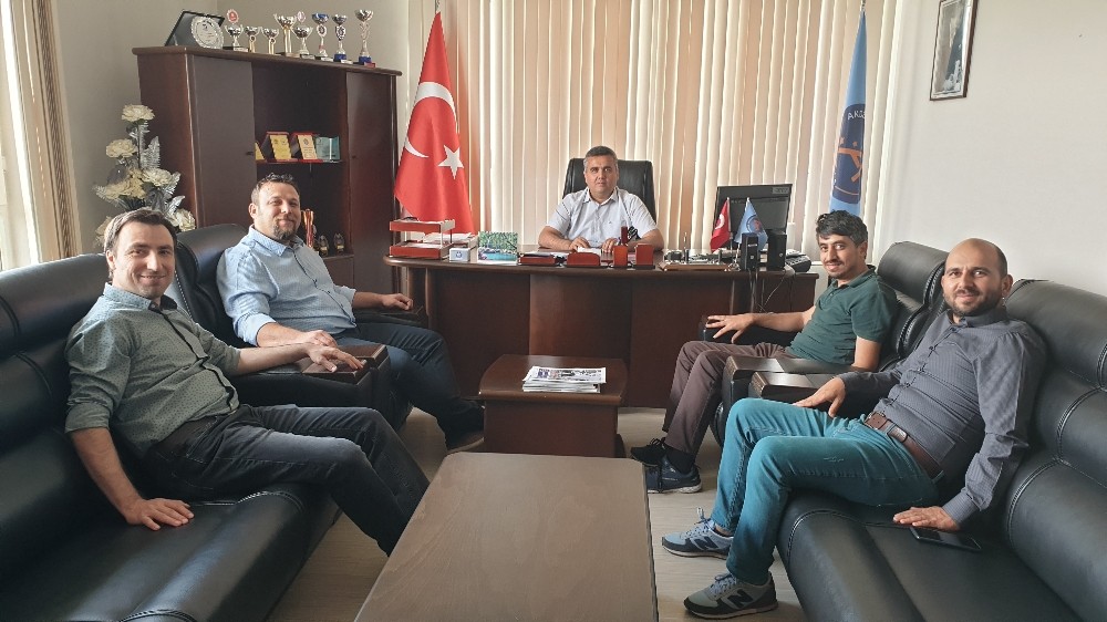 Elmalı MYO Bilgisayar Programına Öğrenci alınacak 