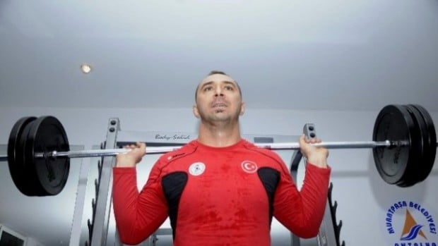 Elmalı’da başpehlivan kim oldu?
