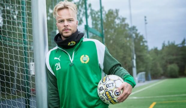 Elmander Galatasaray'a forvet buldu!