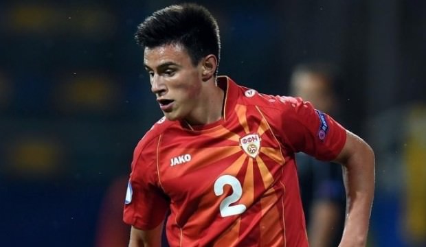 Elmas milli takıma davet edildi!