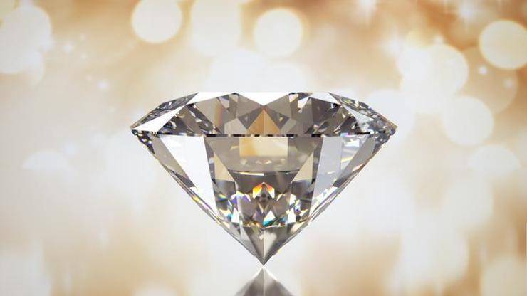 Elmas sektörünü bitirecek buluş! 150 dakikada üretildi