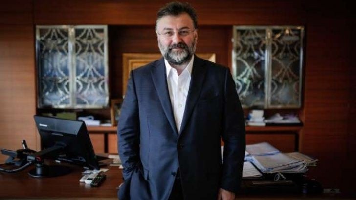 Elmas: Talep hala var