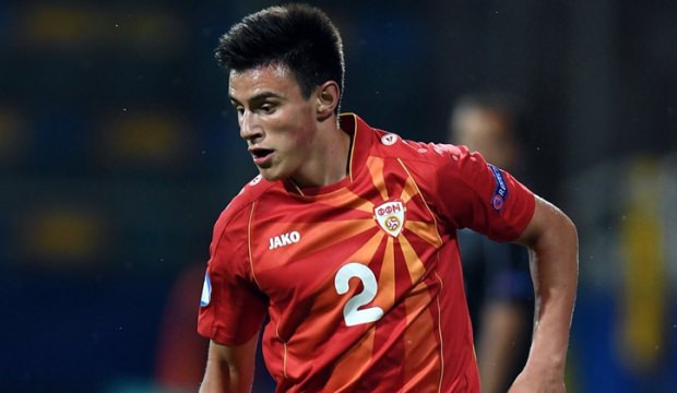 Elmas'a iki talip birden!