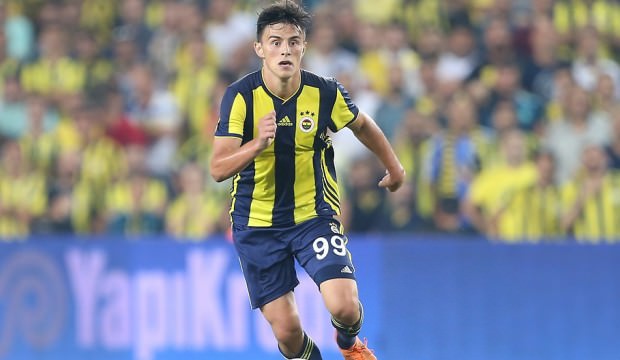 Elmas'a milli davet!