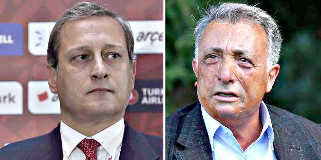 Elmas'tan, Ahmet Nur Çebi'ye tepki!