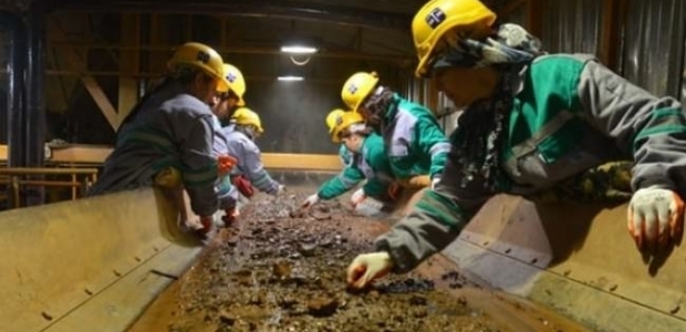 Elmastan bin kat daha nadir sadece Türkiye'den çıkıyor