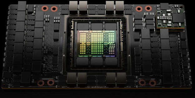 Elon Musk, 100 bin çip alıyor! İşte nedeni