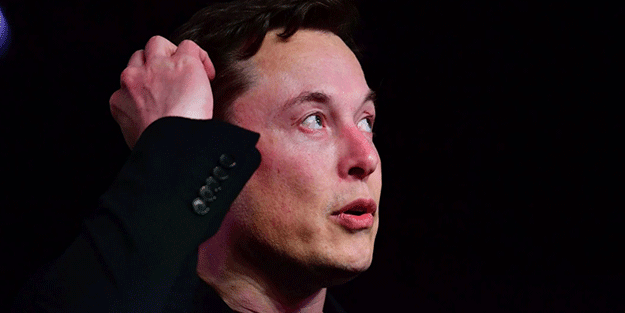 Elon Musk 5 milyar dolar bağışladı! ABD sallandı