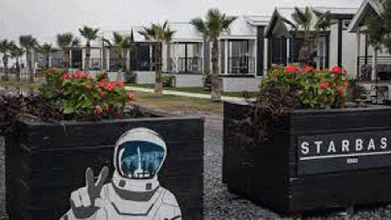 Elon Musk, ABD’deki bir ilçeyi şehir yaptı