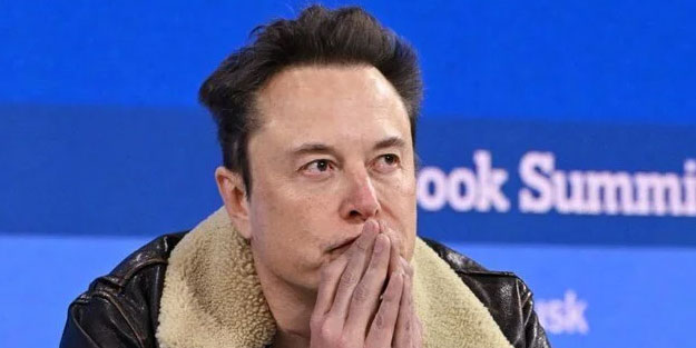 Elon Musk, Apple'ı tehdit etti! Teknolojide yapay zeka restleşmesi