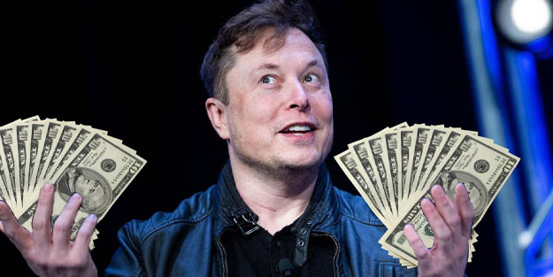 Elon Musk, aşırı sıcaklıklar nedeniyle 250 milyon dolar kaybetti