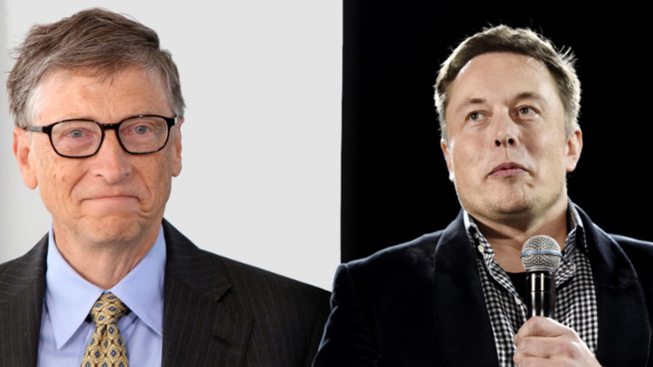 Elon Musk, Bill Gates’i gözüne kestirdi! Davaya dahil etti