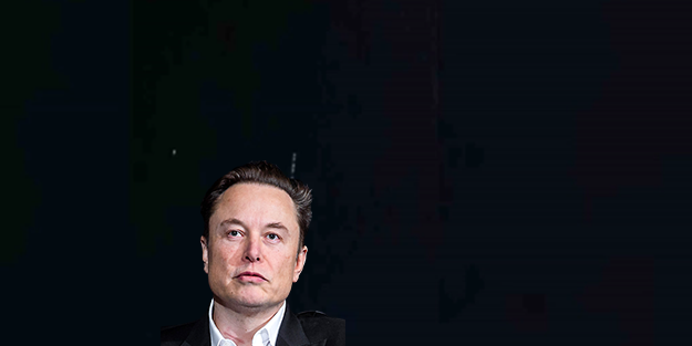 Elon Musk bir şehri ayağa kaldırdı! Vatandaşlar 112'yi arayıp yardım istedi