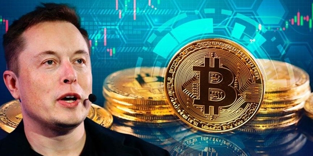 Elon Musk bu sabah duyurdu! Bir tweet attı...