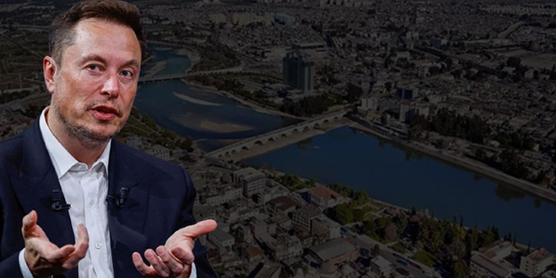 Elon Musk bu sefer kesin geliyor! Ne Manisa ne de Düzce... Türkiye'ye geleceği şehir belli oldu