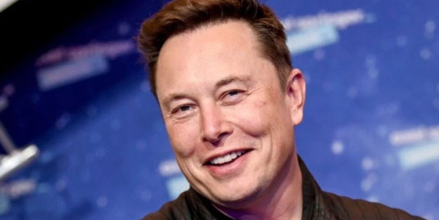 Elon Musk büyük bir heyecanla duyurdu