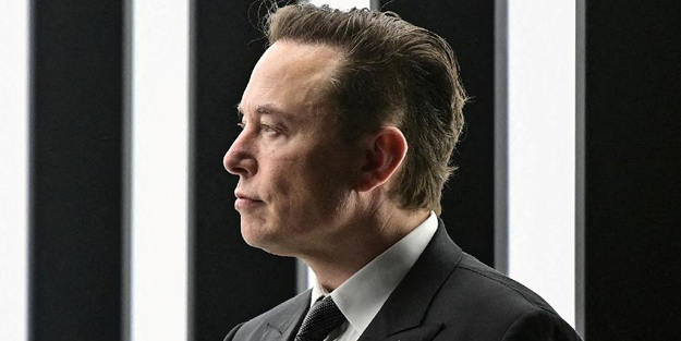 Elon Musk büyük şirketlere savaş açtı!