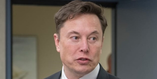 Elon Musk çarpıcı adımı duyurdu: Şansımız yaver giderse 4 yılda...