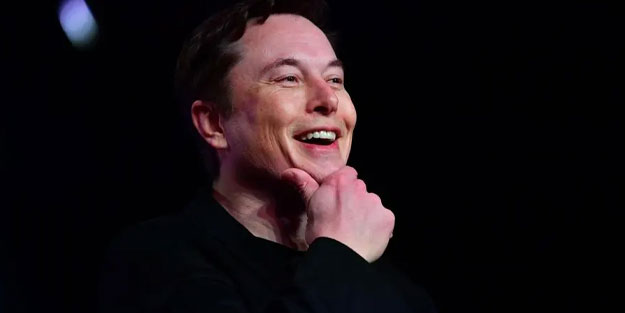 Elon Musk Çin'de lobi yapıyor! İşte peşinde olduğu şey