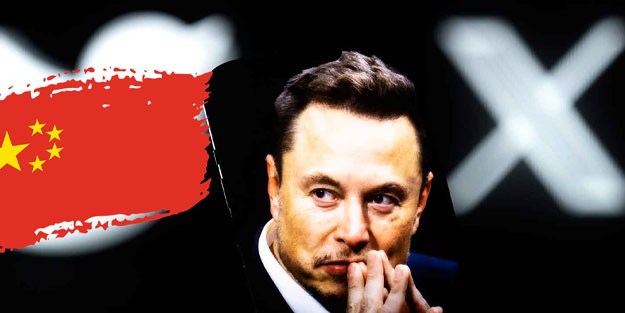 Elon Musk Çin’i karıştırdı