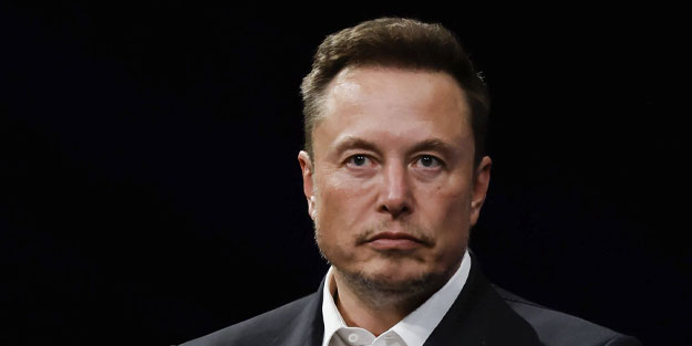 Elon Musk da tarafını seçti