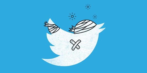Elon Musk depremi: Twitter hisseleri aniden çakıldı!