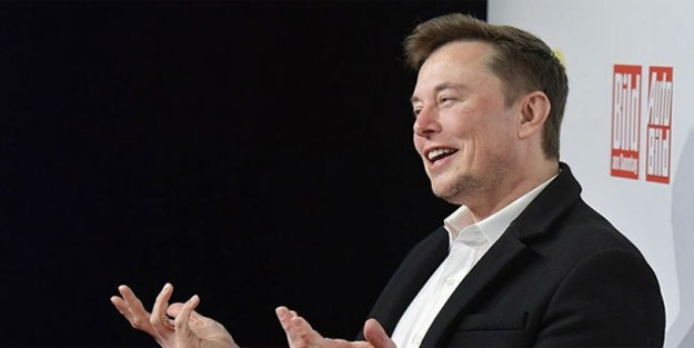 Elon Musk dünyanın en zengin 3. insanı oldu
