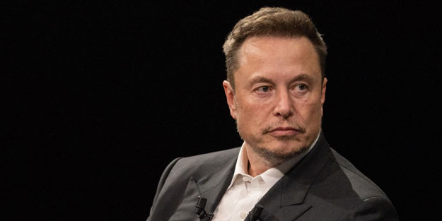 Elon Musk, dünyanın en zengin insanı ünvanını rakibine kaptırdı