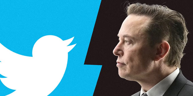 Elon Musk duyurdu: Twitter baştan aşağı değişiyor