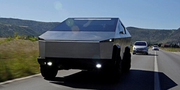 Elon Musk duyurdu! Üretimi başlıyor