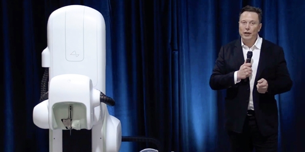 Elon Musk duyurmuştu... Türk iş adamı beynine çip taktıracağını açıkladı!