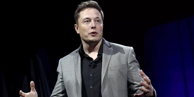 Elon Musk en çok para kaybeden insan olarak tarihe geçti