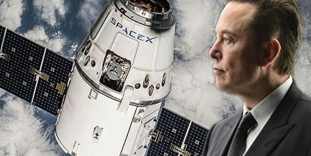 Elon Musk, Endonezya'da Starlink uydu internet hizmetini resmen devreye soktu