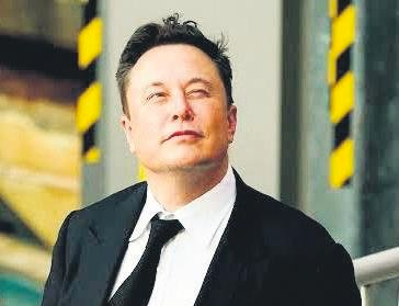 Elon Musk eşek değil ya, kaldırmazsa ayıp