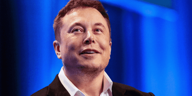 Elon Musk'ın favori yemeği döner kebap