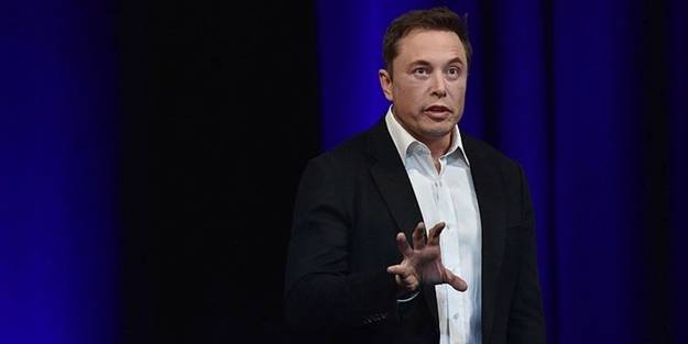 Elon Musk gizli planını ağzından kaçırdı: Felaket senaryosu...