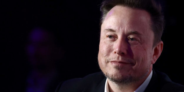 Elon Musk: Güvenlik için Crowdstrike'ı tüm sistemlerimizden sildik dedi!
