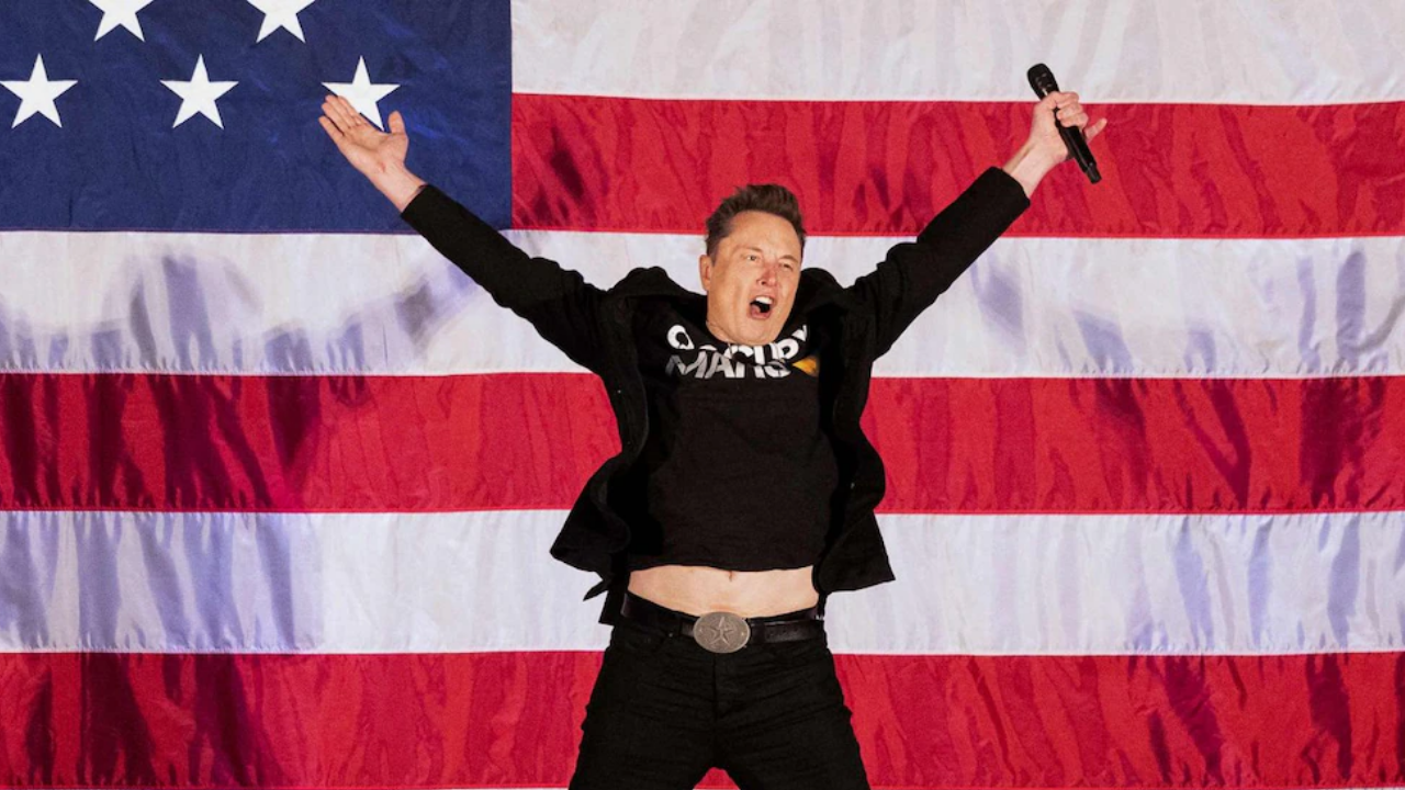 Elon Musk iki haftada ABD’yi karıştırdı! Ünlü kuruluştan tepki geldi