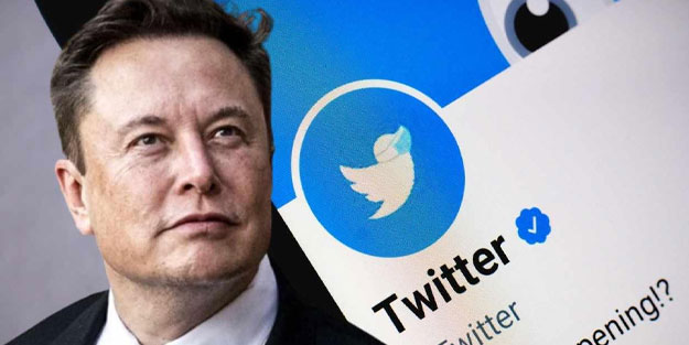 Elon Musk ilan etti! Twitter resmen öldü
