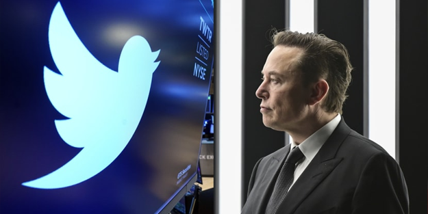 Elon Musk ile Twitter arasında 43 milyar dolarlık pazarlık!