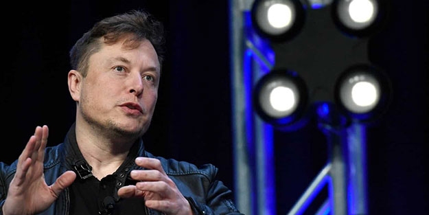 Elon Musk İran gelişmesini dünyaya ilan etti: Aktif etme kararı aldım