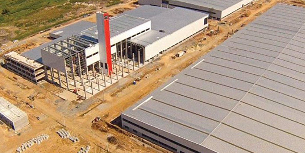 Elon Musk kurmadı! Musk'ın en büyük rakibi Türkiye'ye fabrika kurup öyle bir şey yapacak ki...