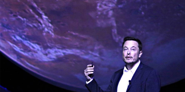 Elon Musk malı mülkü satacak! Bakın neden