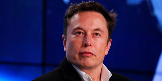 Elon Musk milyar dolarlık yatırımını tweetle duyurdu