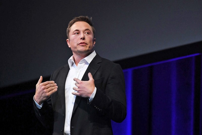 Elon Musk nasıl milyarder olduğunu açıkladı! Bu detay sizi çok şaşırtacak
