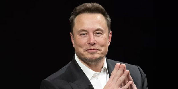 Elon Musk Nobel’e aday gösterildi