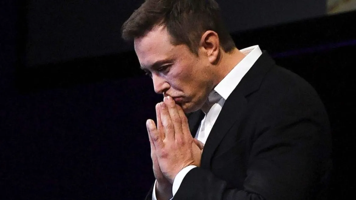 Elon Musk, o ülkenin 'suikast listesi'nde! Ortalık çok fena karışacak